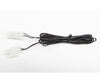 Rokuhan Z A004 Extension cable for turnout Track Accessories