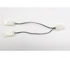 Rokuhan Z A005 Y cable Track Accessories