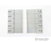 Rokuhan Z A006 Track fixture single Track Accessories