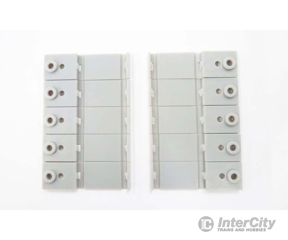Rokuhan Z A006 Track fixture single Track Accessories