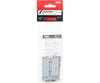 Rokuhan Z A007 Track fixture double Track Accessories