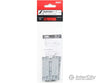 Rokuhan Z A007 Track fixture double Track Accessories