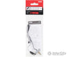Rokuhan Z A008 Narrow feeder cable Track Accessories