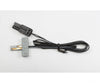 Rokuhan Z A008 Narrow feeder cable Track Accessories