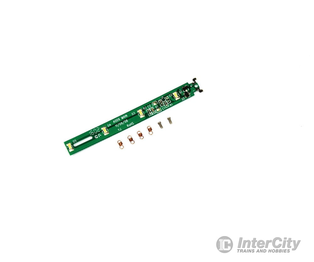 Rokuhan Z A009 Room light type A Track Accessories