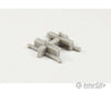 Rokuhan Z A013 Gap joiner Track Accessories