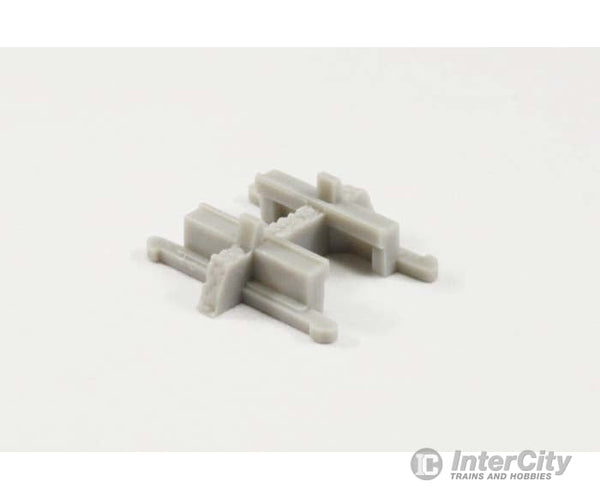 Rokuhan Z A013 Gap joiner Track Accessories