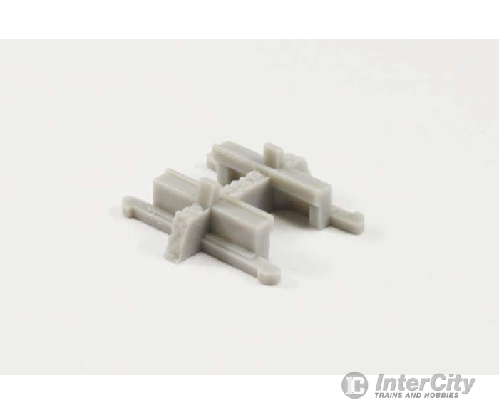 Rokuhan Z A013 Gap joiner Track Accessories