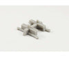 Rokuhan Z A013 Gap joiner Track Accessories