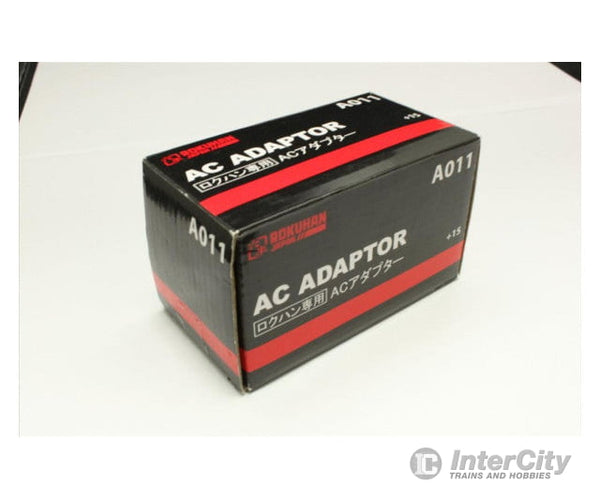 Rokuhan Z A028 AC Adapter Track Accessories