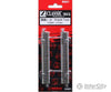Rokuhan Z R001 Straight Track 110mm Track & Turnouts