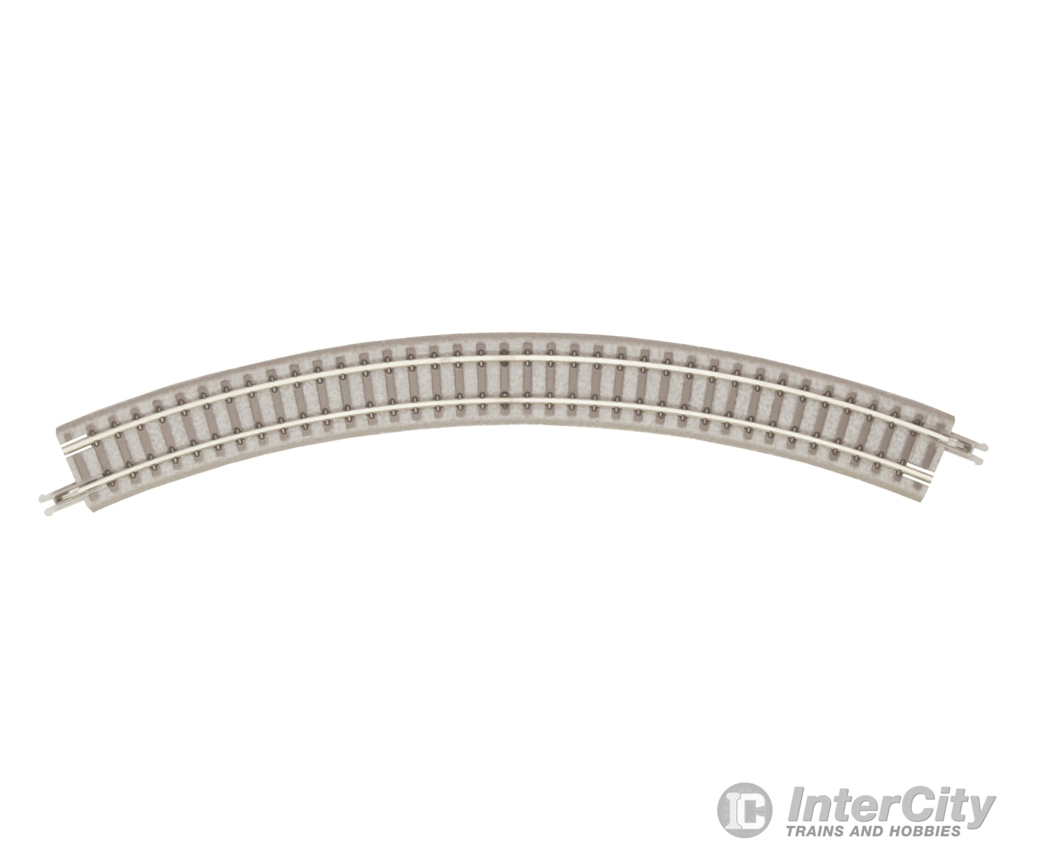 Rokuhan Z R002 Curved track R195 - 45 degree Track & Turnouts