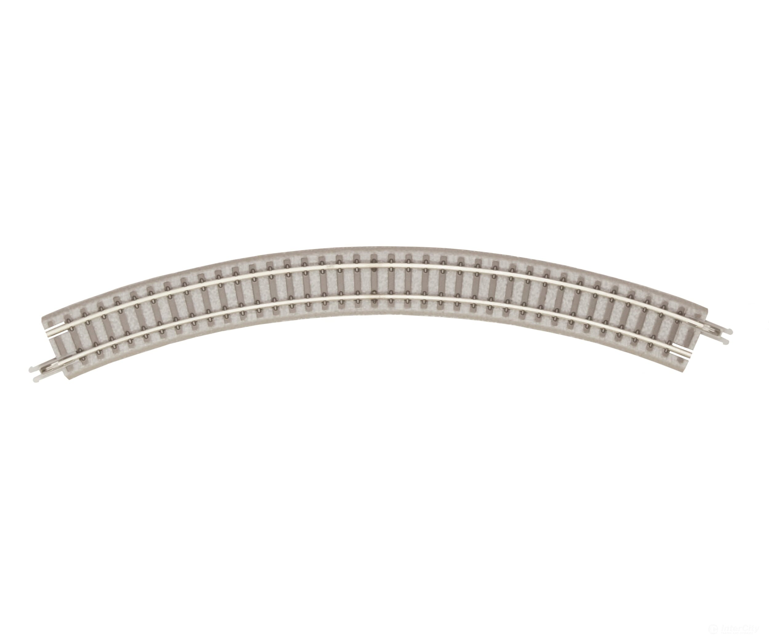 Rokuhan Z R002 Curved track R195 - 45 degree Track & Turnouts