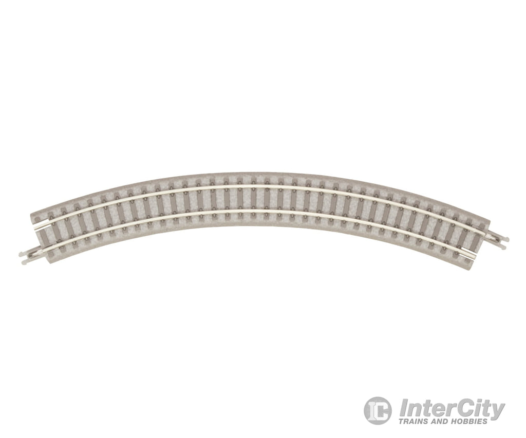 Rokuhan Z R003 Curved track R170 - 45 degree Track & Turnouts