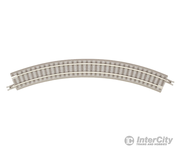 Rokuhan Z R003 Curved track R170 - 45 degree Track & Turnouts