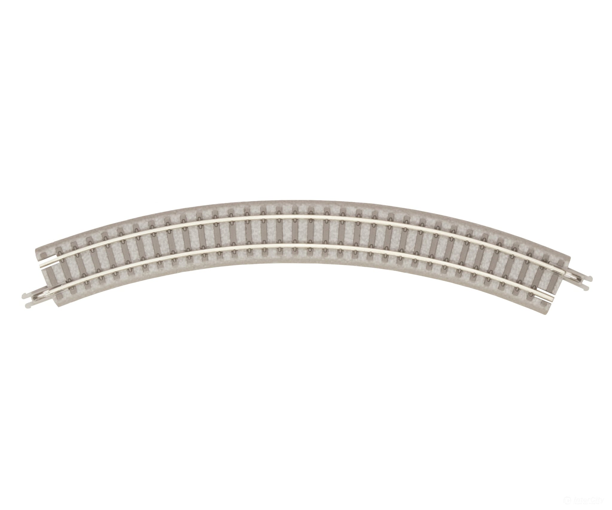 Rokuhan Z R003 Curved track R170 - 45 degree Track & Turnouts