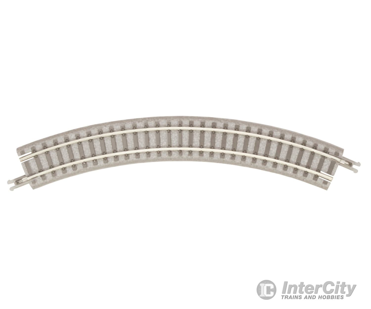 Rokuhan Z R005 Curved track R145 - 45 degree Track & Turnouts