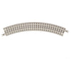Rokuhan Z R005 Curved track R145 - 45 degree Track & Turnouts