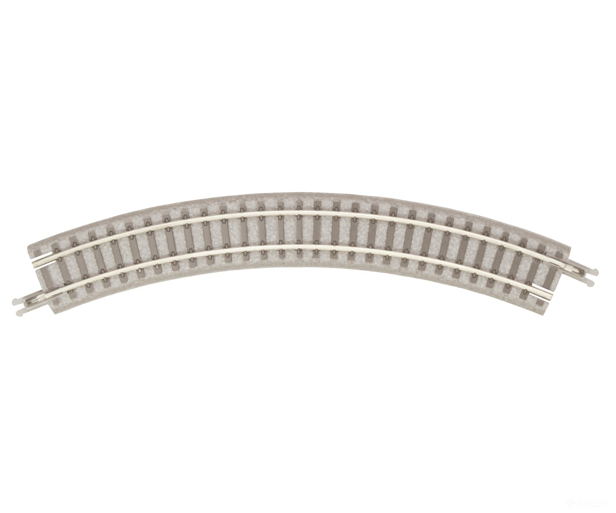 Rokuhan Z R005 Curved track R145 - 45 degree Track & Turnouts