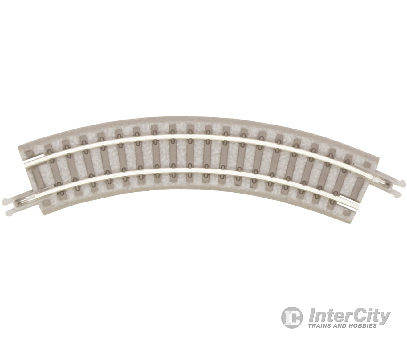 Rokuhan Z R010 Curved track R95 45 degree Track & Turnouts