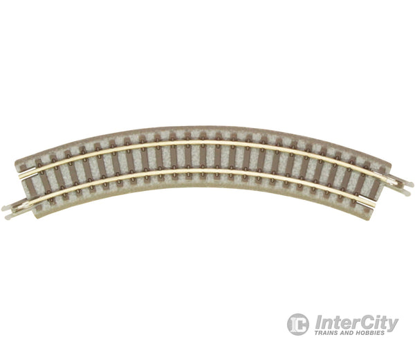 Rokuhan Z R011 Curved track R120 45 degree Track & Turnouts