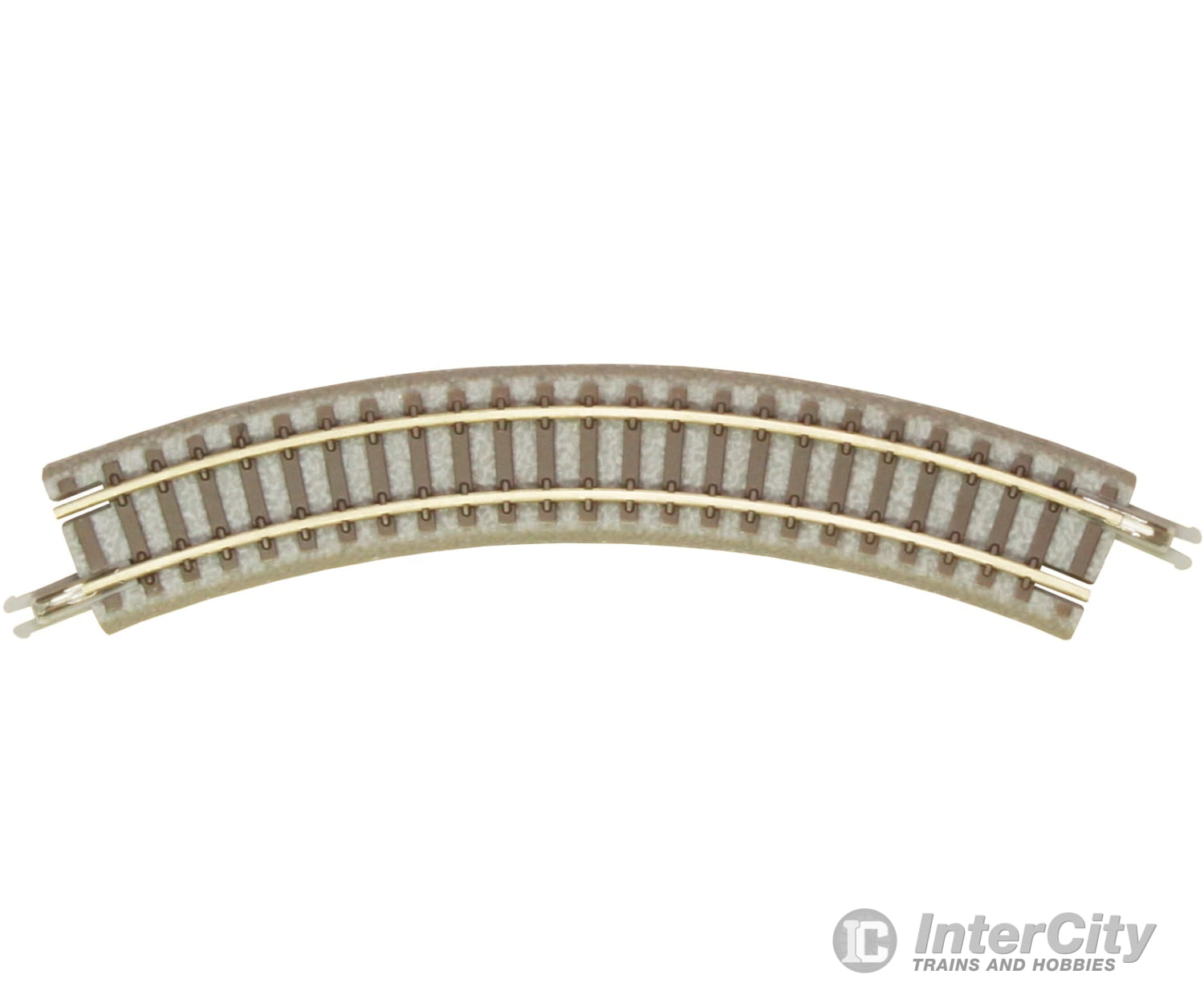 Rokuhan Z R011 Curved track R120 45 degree Track & Turnouts