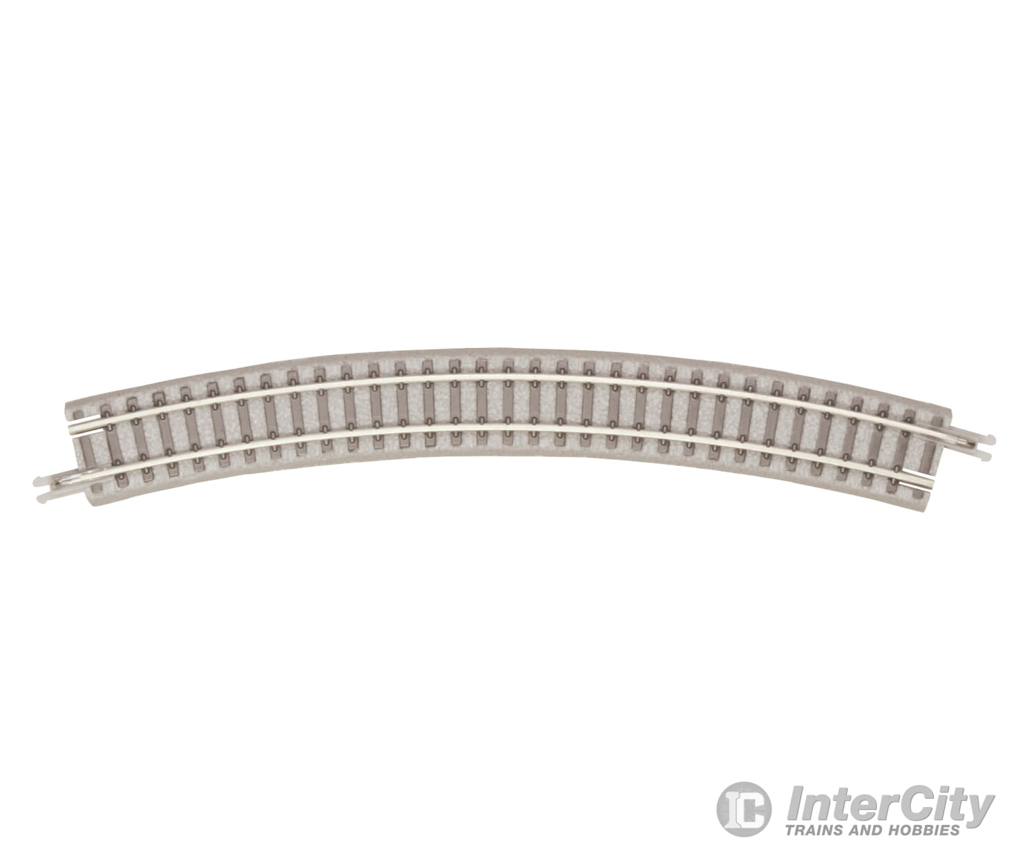 Rokuhan Z R014 Curved track R245 30 degree Track & Turnouts