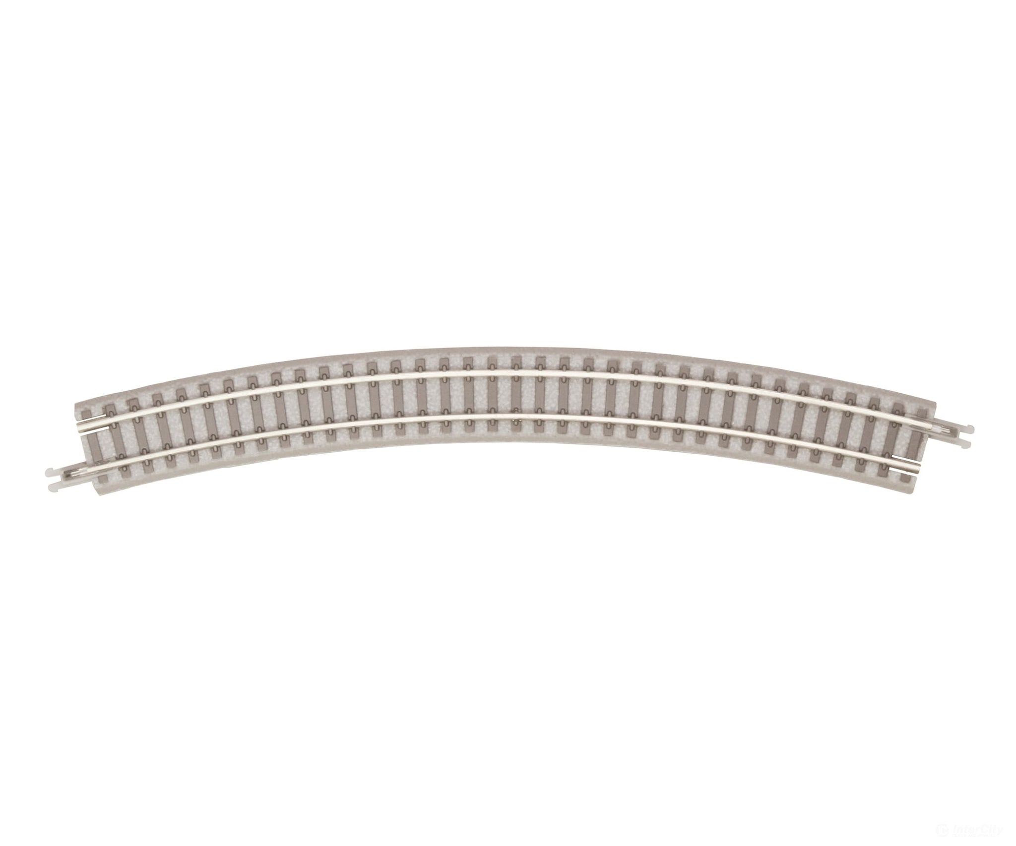 Rokuhan Z R015 Curved track R270 30 degree Track & Turnouts