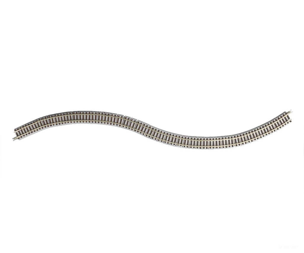 Rokuhan Z R016 Flexible Track - 330mm Track & Turnouts