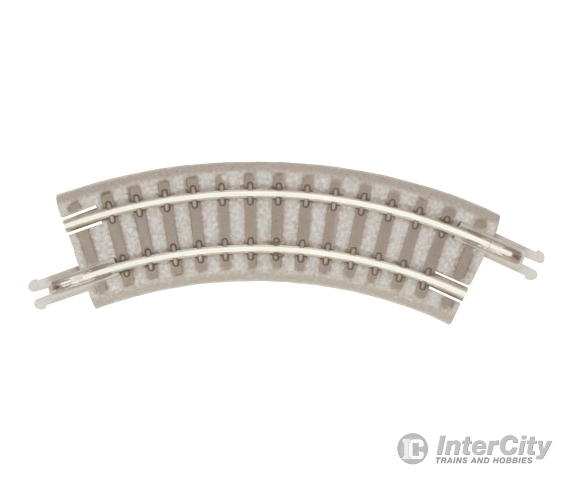 Rokuhan Z R018 Curved track R70 45 degree Track & Turnouts