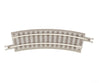 Rokuhan Z R019 Curved Track R127 26 degree Track & Turnouts
