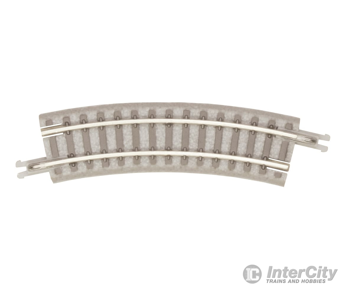 Rokuhan Z R019 Curved Track R127 26 degree Track & Turnouts