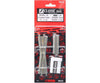Rokuhan Z R020 13 Degree crossing track with 2x 53.6mm straight tracks Track & Turnouts