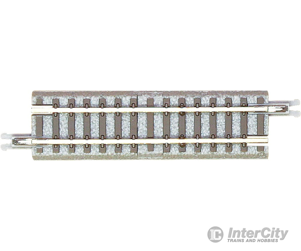 Rokuhan Z R024 55mm Straight track with feeding point Track & Turnouts