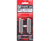 Rokuhan Z R024 55mm Straight track with feeding point Track & Turnouts