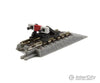 Rokuhan Z R029 Bumper track (European) Track & Turnouts