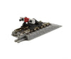 Rokuhan Z R029 Bumper track (European) Track & Turnouts
