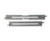 Rokuhan Z R031 Adjustable track. 110 - 120mm Track & Turnouts
