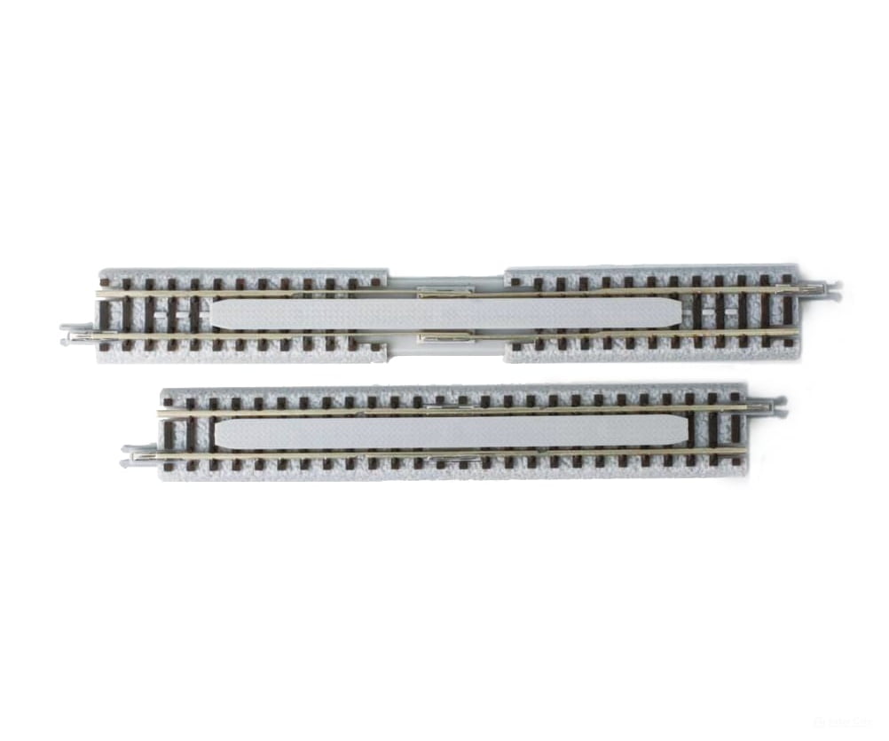 Rokuhan Z R031 Adjustable track. 110 - 120mm Track & Turnouts