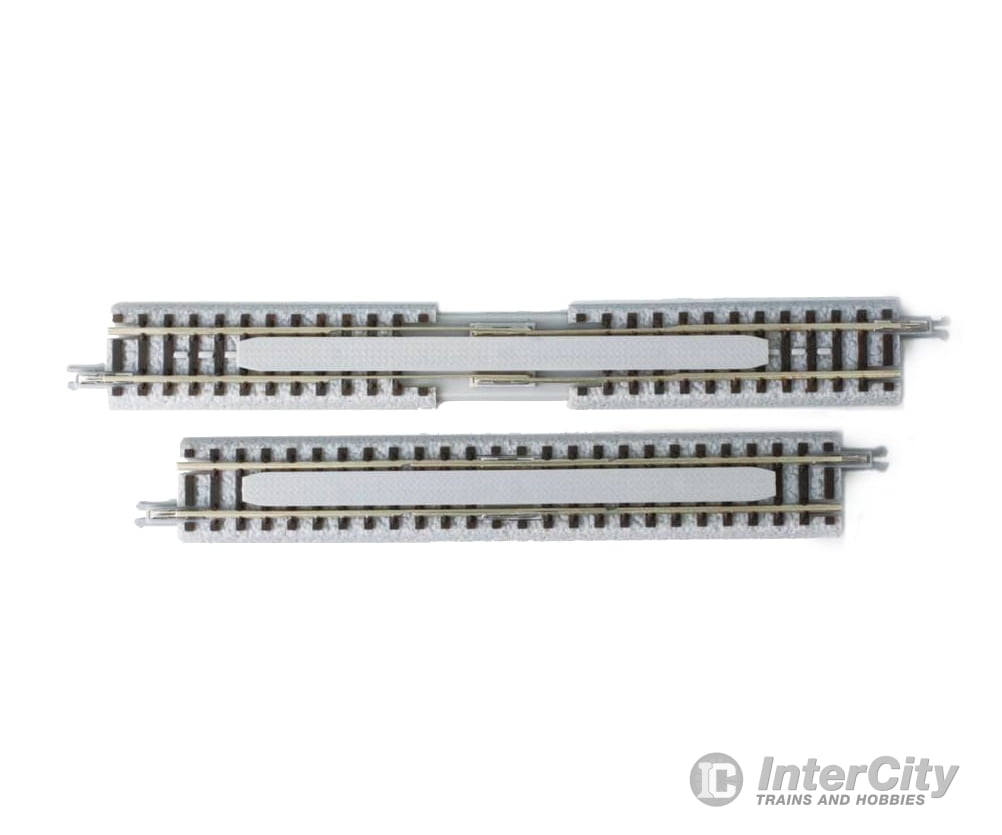 Rokuhan Z R031 Adjustable track. 110 - 120mm Track & Turnouts