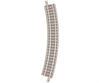 Rokuhan Z R032 R195mm 30 degree curve Track & Turnouts
