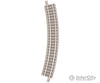Rokuhan Z R032 R195mm 30 degree curve Track & Turnouts