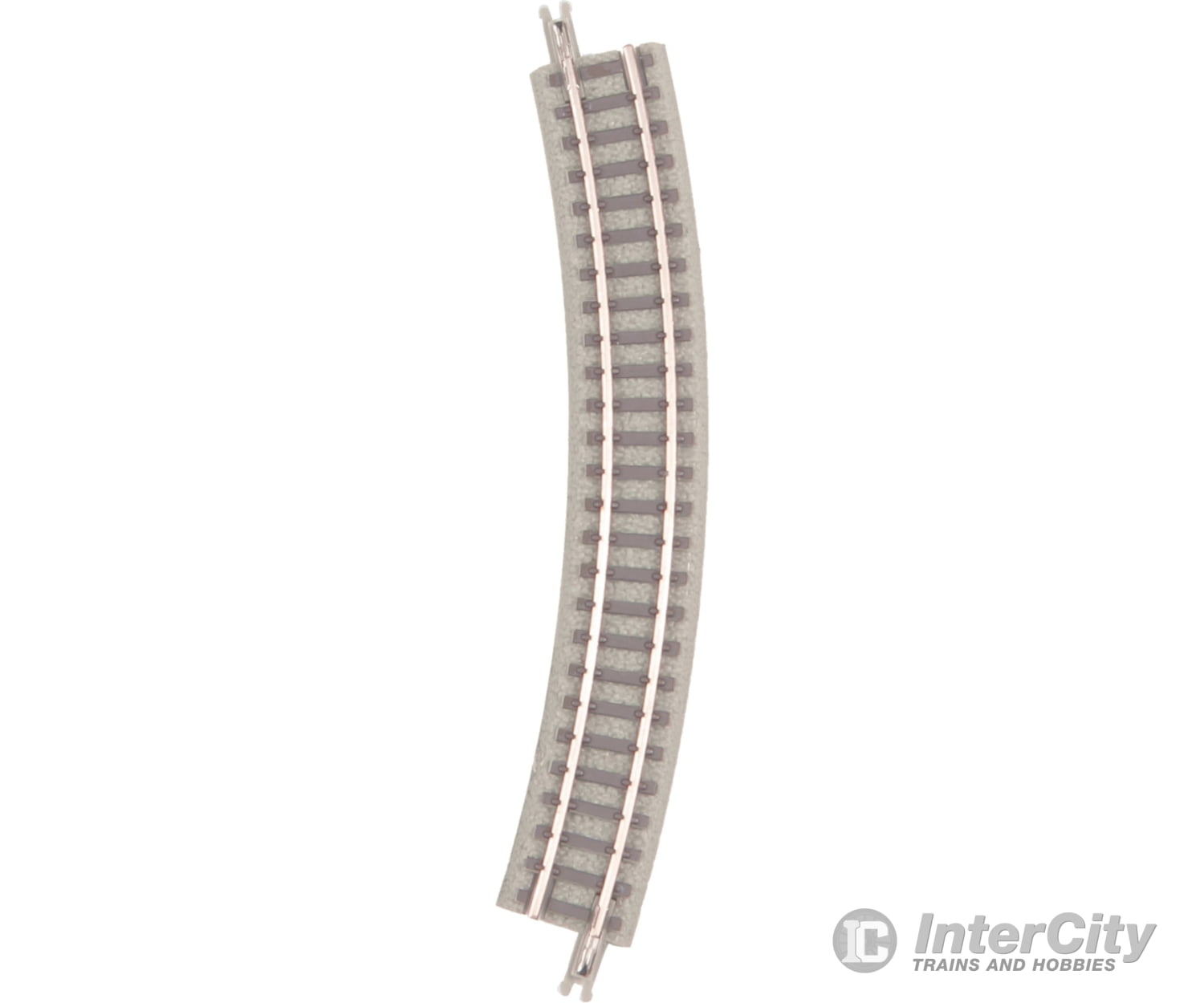 Rokuhan Z R032 R195mm 30 degree curve Track & Turnouts
