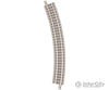 Rokuhan Z R033 R220mm 30 degree curve Track & Turnouts