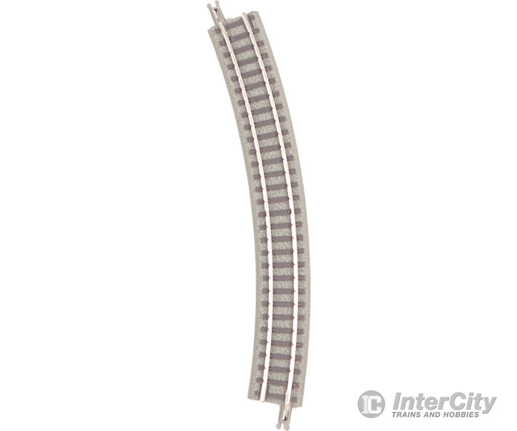 Rokuhan Z R033 R220mm 30 degree curve Track & Turnouts
