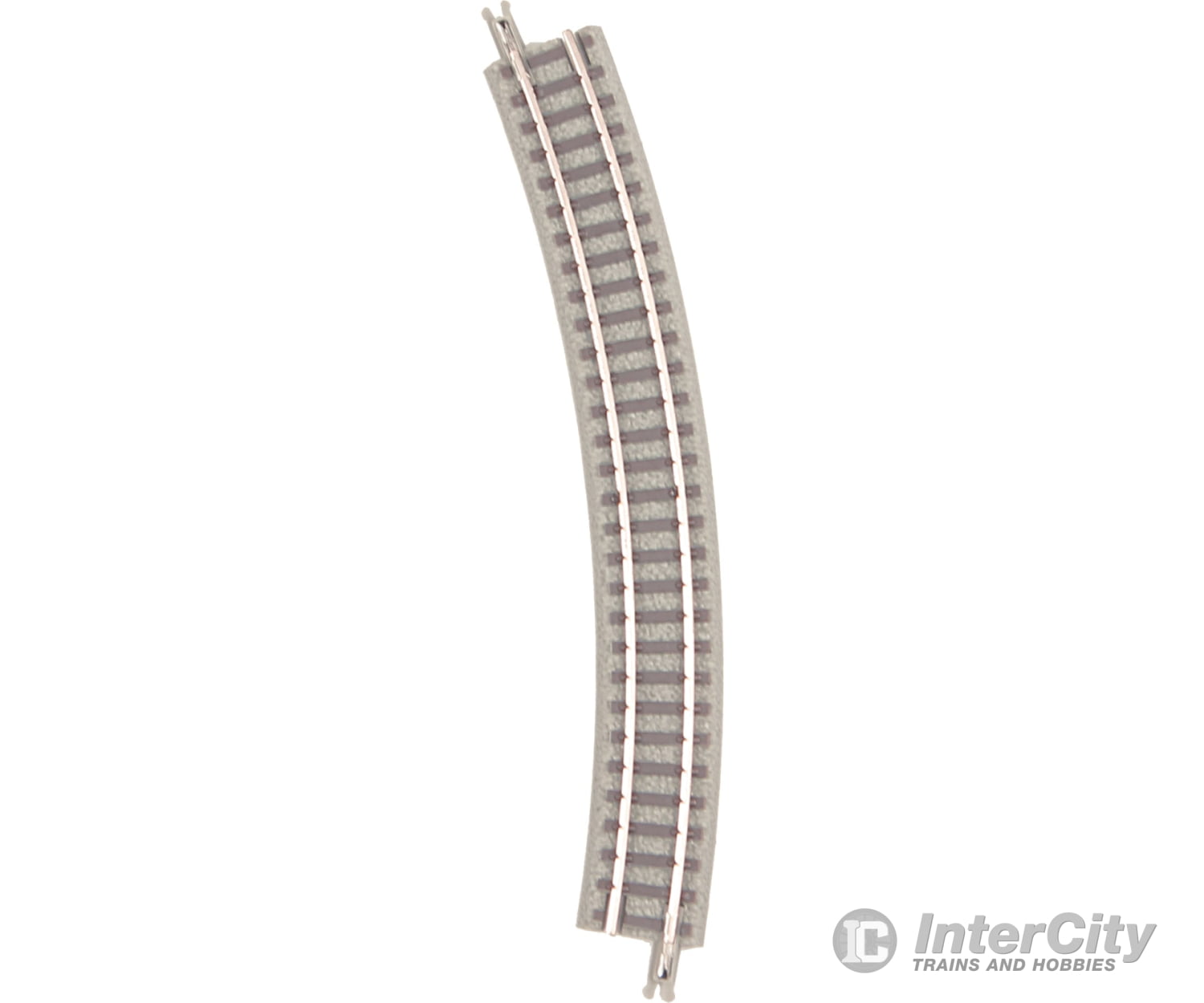 Rokuhan Z R033 R220mm 30 degree curve Track & Turnouts