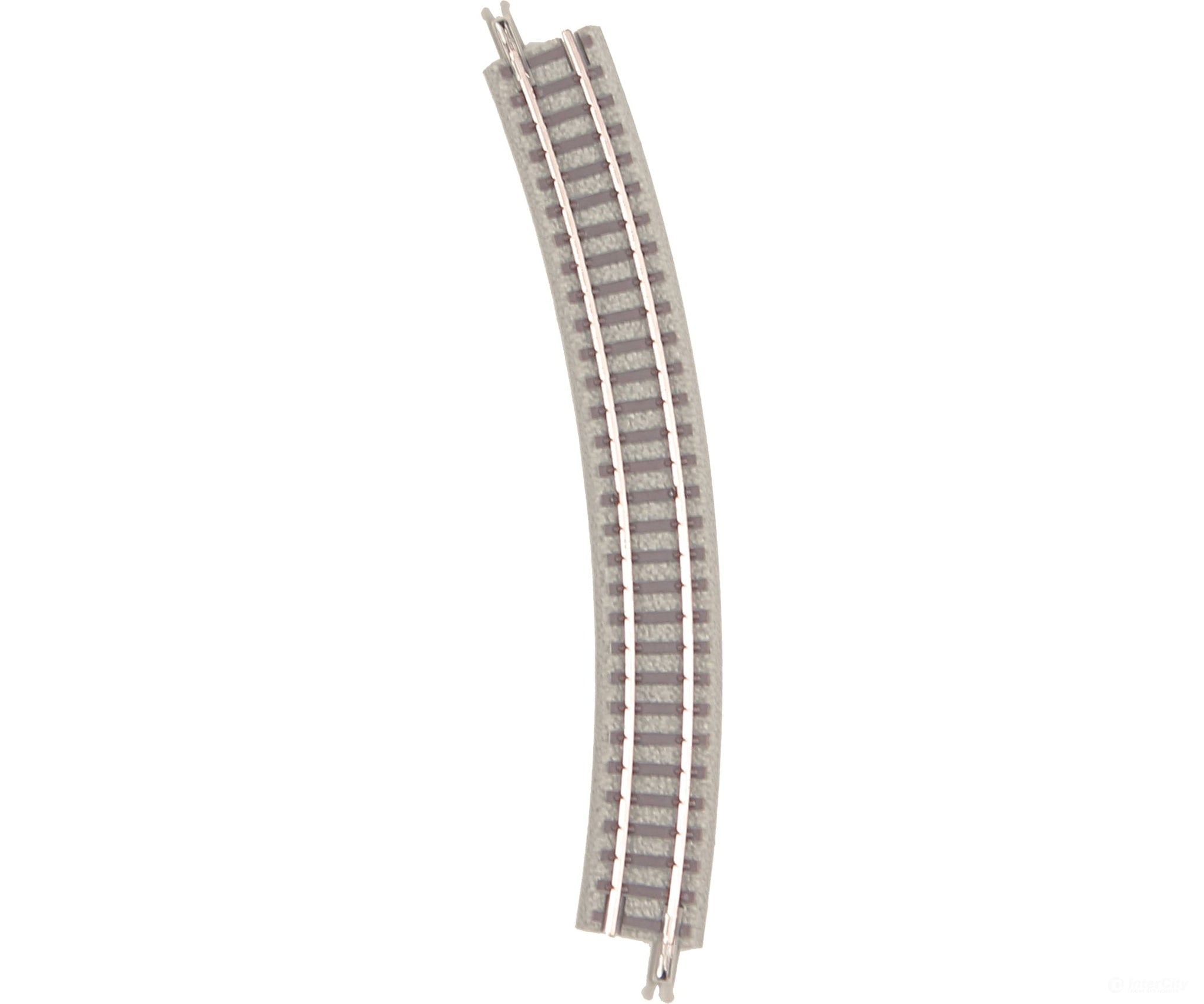 Rokuhan Z R033 R220mm 30 degree curve Track & Turnouts