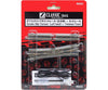 Rokuhan Z R034 Double slip turnout w/straight 53.6mm left track Track & Turnouts