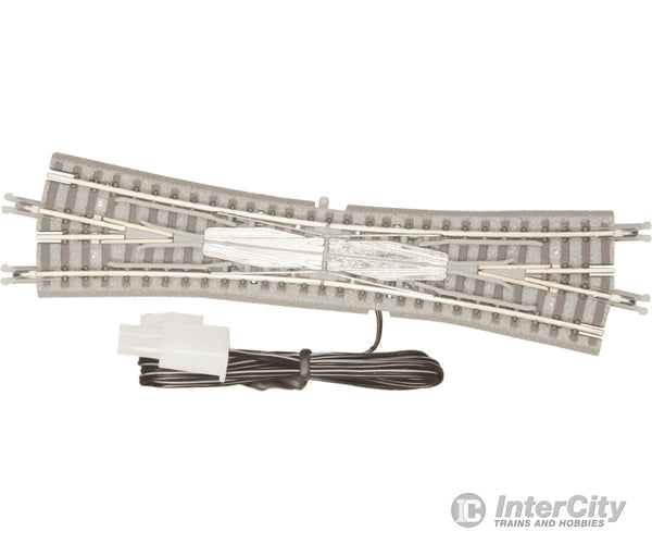 Rokuhan Z R035 Double slip turnout w/straight 53.6mm right track Track & Turnouts
