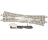 Rokuhan Z R035 Double slip turnout w/straight 53.6mm right track Track & Turnouts